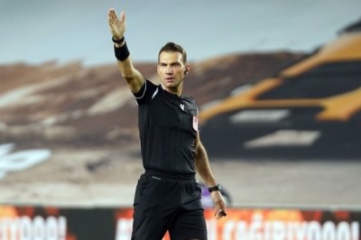 Kayserispor-Samsunspor Maçının Hakemleri Açıklandı.