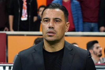 Çağdaş Atan Samsunspor Maçından Sonra Neler dedi?