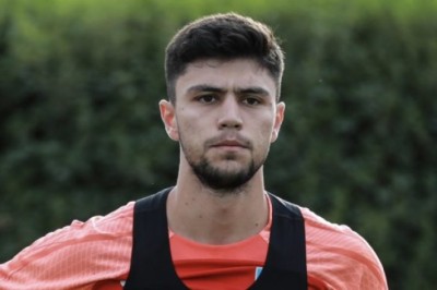 Kayserispor'da Gaziantep FK Maçı Hazırlıklarımız Başladı