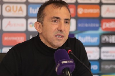 Recep Uçar'dan Beşiktaş Maç Yorumu Neler Söyledi?