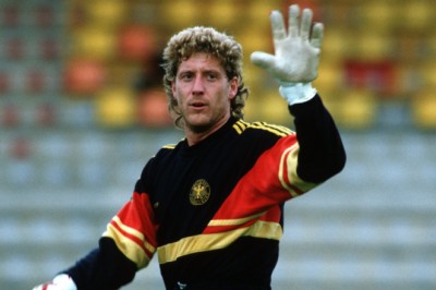 Acımasız Alman Scmuhacher- Fatih Uraz