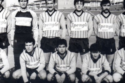 Gelmiş Geçmiş En Renkli Yerli Hoca - Fatih Uraz