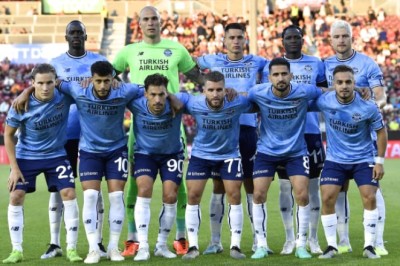 2023-2024 Sezonu Adana Demirspor Kadrosu
