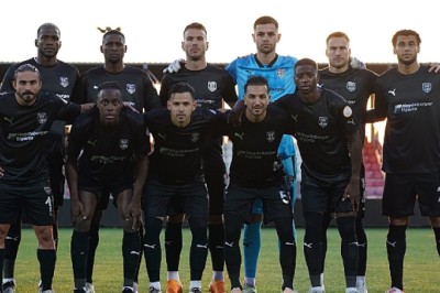 2023-2024 Sezonu Pendikspor Takım Kadrosu