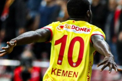 Kayserispor'un 5.Turda Türkiye Kupasındaki Muhtemel Rakipleri Kimler?