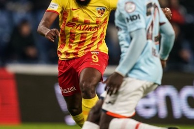 2023-2024 Süper Lig: Başakşehir FK 2-3 Kayserispor