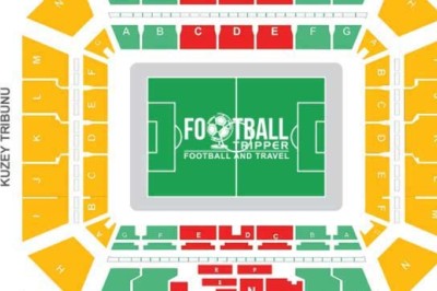 ANKET:Kadir Has Stadyumunda En Çok Hangi Tribünde Maç İzliyorsun?