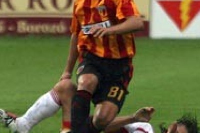 2006-2007 UEFA İntertoto Kupası: FC Sopron 3-3 Kayserispor