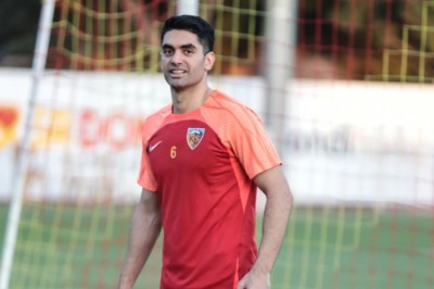 Kayserispor'da Ali Karimi Ameliyat Oldu.