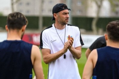 Kayserispor 4 Temmuz 2024 Tarihinde Toplanıyor.