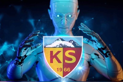 Yapay Zekaya Sorduk Kayserispor Nasıl Borçlardan Kurtulur?