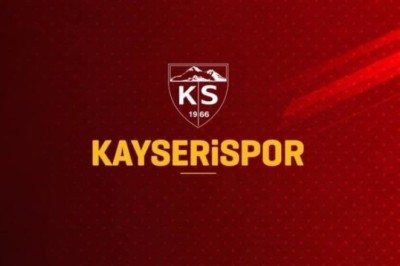 Kayserispor Taraftarlarından Dorukhan Ceylan'ı Kaybettik.