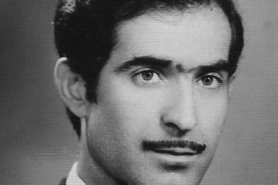 Aydemir Doğan'ın Ardından-Halil Severcan