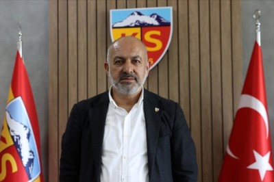 Kayserispor Seçimli Olağanüstü Genel Kurul Kararı Aldı.