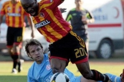 Kayserispor İncelemesi – Sinan Yılmaz