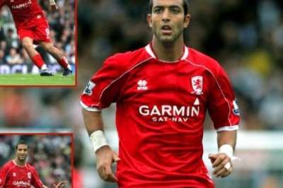 Mido Kayseri'de