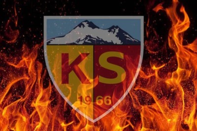 Kayserispor'un 18-19-21 ve 22.Hafta Maç Programı Belli Oldu.