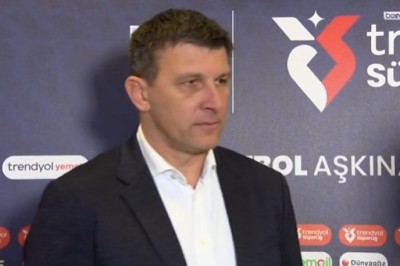 Kayserispor Teknik Direktörü Sergej Jakirovic Maç Sonu Neler Dedi?