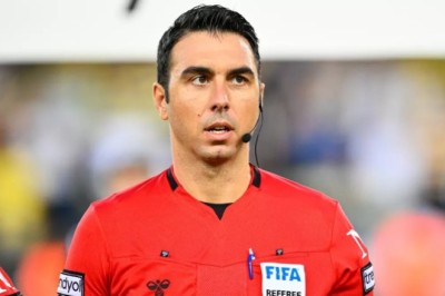 Gaziantep FK-Kayserispor Maçını Arda Kardeşler Yönetecek.