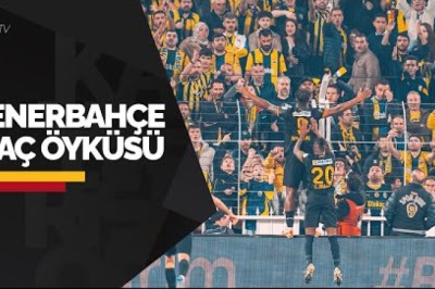 Fenerbahçe-Kayserispor Maçının Öyküsü