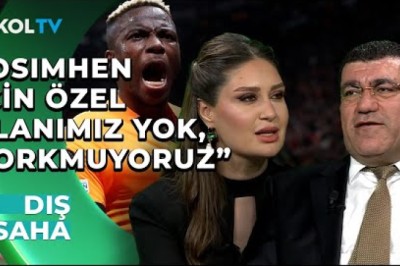 Nurettin Açıkalın" Galatasaray Maçına Puan için Gidiyoruz"