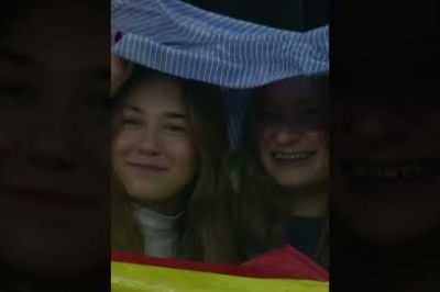 🌧 Kayserispor Taraftarlarının Yağmura Karşı Aldığı Bazı Önlemler