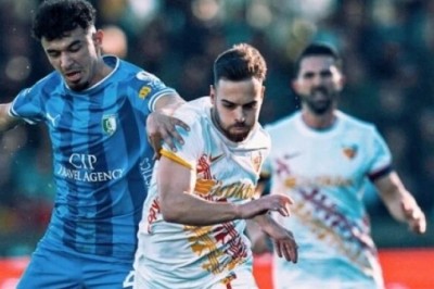 Kayserispor-Bodrumspor Maçının Proğramı Belli Oldu.