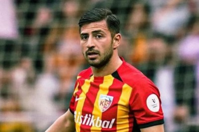 Kayserisporlu Nurettin Korkmaz Transferi için neler dedi?