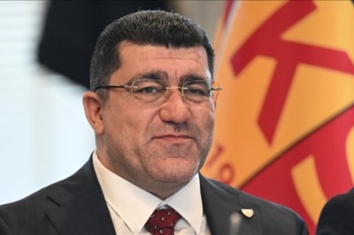 Başkan Nurettin Açıkalın'dan Gökhan Sazdağı ve Kartal Kayra Yılmaz için Neler Dedi?