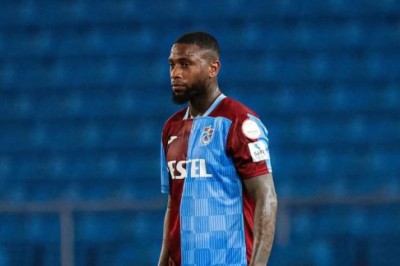 Kayserispor Trabzonspor'dan Stefano Denswil'i Transfer Etti.