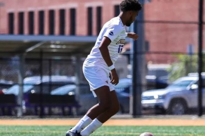 Kayserispor, Hugo Berville'yi Beğendi.