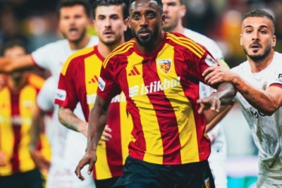 2025-2026 Süper Lig: Kayserispor 1-1 Gençlerbirliği