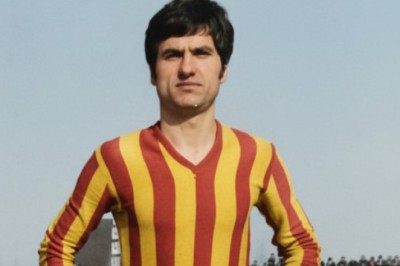 Kayserisporlu Eski Futbolcumuz Vahit Amasyalı Vefat Etti.