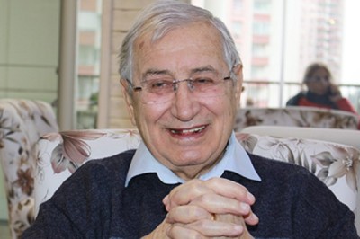 Candan Dumanlı Röportajı