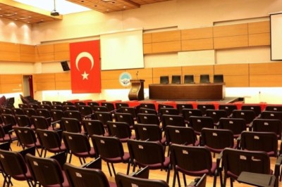 Kayserispor'da Yapılması Genel Kurul Ertelendi.