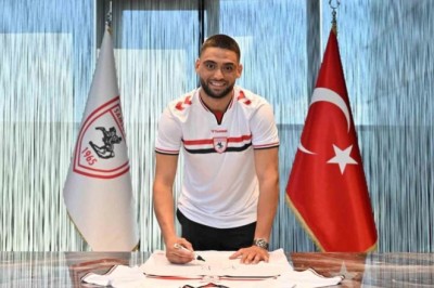 Kayserisporlu Bilal Bayazıt Samsunpor ile Anlaştı.