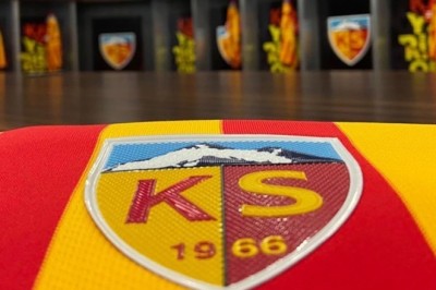 Kayserispor’un Altyapı Antrenörleri Belli Oldu