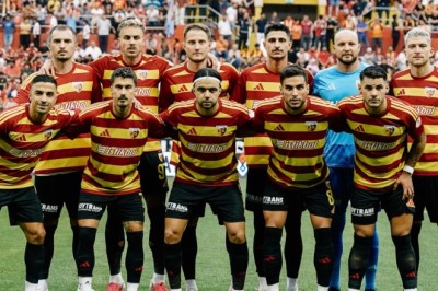 2026-2027 TFF 1.Lig: Kayserispor 2-0 Sivasspor