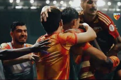 MAÇIN ÖYKÜSÜ: Kayserispor 2-0 Sivasspor