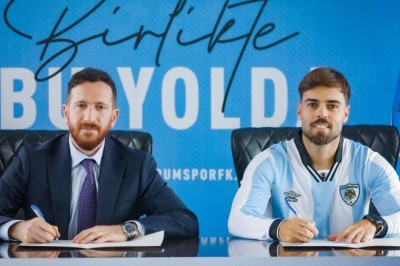 Miguel Cardoso, Kayserispor'a Veda Etti: Yeni Adresi Erzurumspor FK