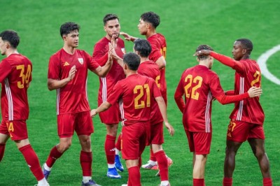 2026-2027 Hazırlık: Konyaspor 0-1 Kayserispor