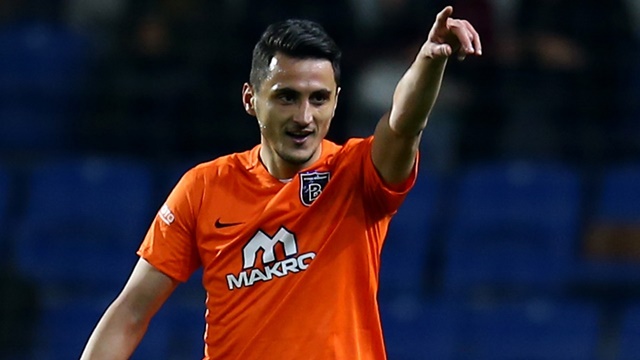Mustafa Pektemek (Beşiktaş)