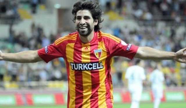 Franco Cangele