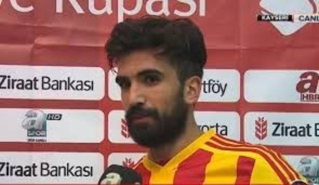 Mert Ilıman