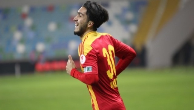 Mert Özyıldırım