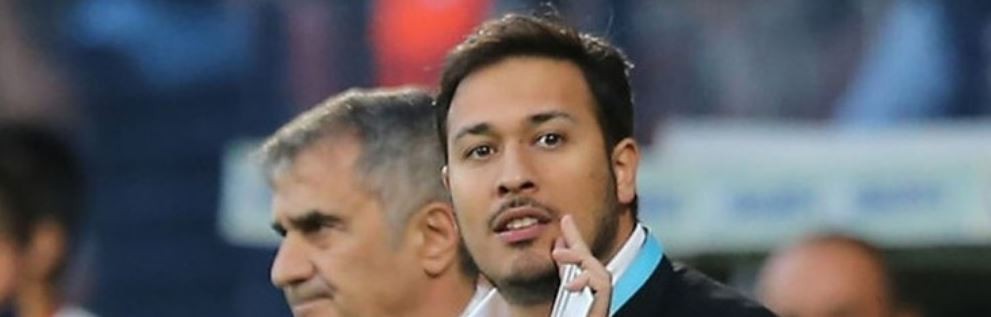 Ali Naibi Kimdir?