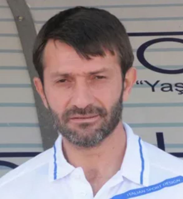 CAFER AYDIN-ELAZIĞSPOR 3.LİG