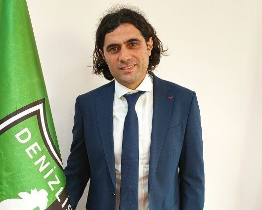 SERHAT GÜRPINAR-DENİZLİSPOR- 2.LİG