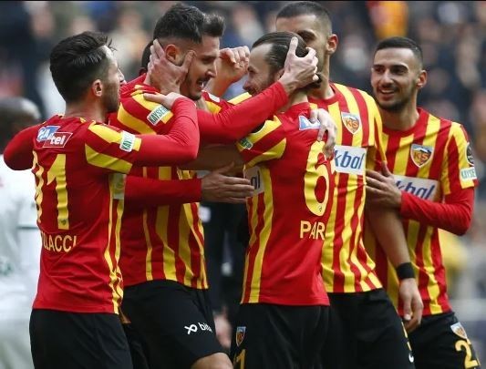 1000.Gol