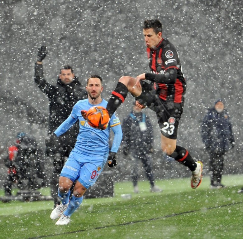 Telif: KayseriVipHaber